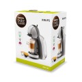 Ekspres kapsułkowy Krups Dolce Gusto Mini Me KP 123B (1500W; kolor czarny) (OUTLET) - 3030465