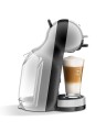 Ekspres kapsułkowy Krups Dolce Gusto Mini Me KP 123B (1500W; kolor czarny) (OUTLET) - 3030464