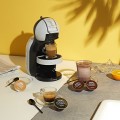 Ekspres kapsułkowy Krups Dolce Gusto Mini Me KP 123B (1500W; kolor czarny) (OUTLET) - 2738918