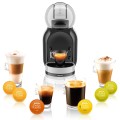 Ekspres kapsułkowy Krups Dolce Gusto Mini Me KP 123B (1500W; kolor czarny) (OUTLET) - 2738917