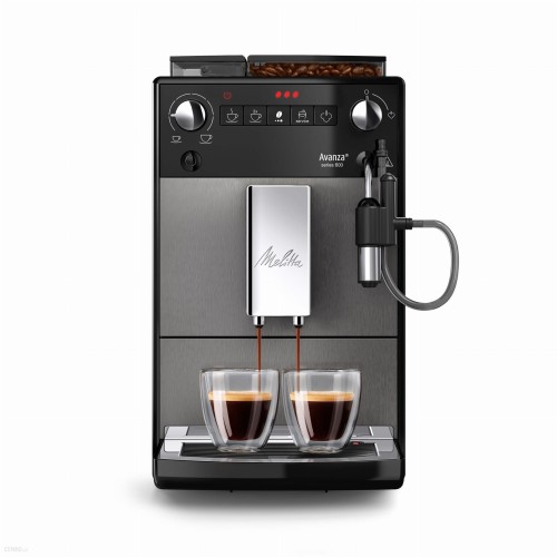 Ekspres ciśnieniowy MELITTA Avanza F27/0-100 (OUTLET) - 3030468