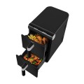 Frytkownica beztłuszczowa N'OVEEN AF505 X-LINE - 3030519