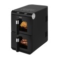 Frytkownica beztłuszczowa N'OVEEN AF505 X-LINE - 2602830