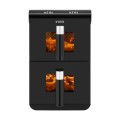 Frytkownica beztłuszczowa N'OVEEN AF505 X-LINE - 3030523