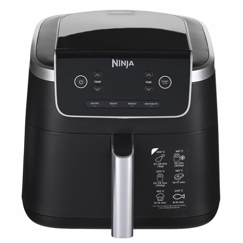 Frytkownica beztłuszczowa Ninja Foodi AF140EU (OUTLET) - 2701800