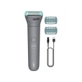 Trymer do ciała Philips BG3480/15 seria 3000 Bodygroom - 2905858
