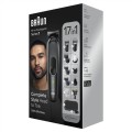 Trymer MGK7491 BRAUN black - 2755572
