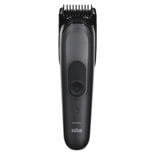 Trymer MGK7491 BRAUN black - 2755572