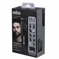 Trymer MGK7491 BRAUN black - 3030667