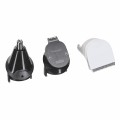 Trymer MGK7491 BRAUN black - 3030672
