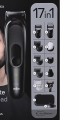 Trymer MGK7491 BRAUN black - 3030666