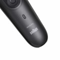 Trymer MGK7491 BRAUN black - 3030661