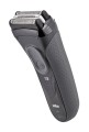 Golarka 3000S BRAUN black/grey Shaver - 3030683