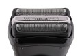 Golarka 3000S BRAUN black/grey Shaver - 3030682
