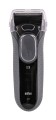 Golarka 3000S BRAUN black/grey Shaver - 3030674