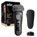 Golarka elektryczna 9615s BRAUN Grey Shaver - 2920216