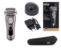Golarka elektryczna 9615s BRAUN Grey Shaver - 3030688