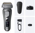 Golarka elektryczna 9615s BRAUN Grey Shaver - 2920215