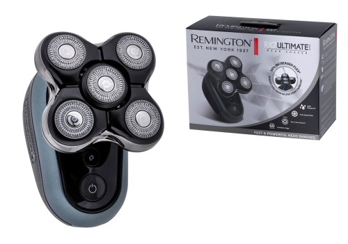 Golarka do głowy REMINGTON XR1600 (OUTLET) - 1653883