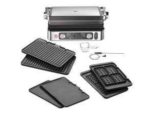 Grill elektryczny Multigrill 9 PRO CG9167 BRAUN