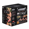 Grill elektryczny Multigrill 9 PRO CG9167 BRAUN - 3030743