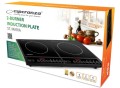 Kuchenka Esperanza St.Maria EKH008 (2 pola grzejne; 2000W) (OUTLET) - 2021688