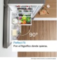 Chłodziarko-zamrażarka BOSCH KGN39VIEB (OUTLET) - 3030862