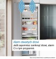 Chłodziarko-zamrażarka BOSCH KGN39VIEB (OUTLET) - 2739483
