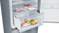 Chłodziarko-zamrażarka BOSCH KGN39VIEB (OUTLET) - 3015428