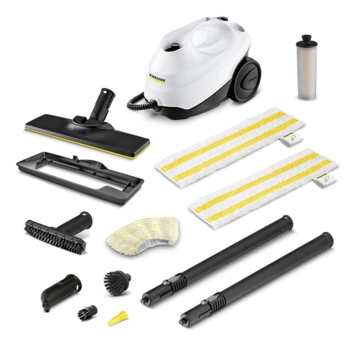 Parownica KARCHER SC 3 EasyFix Plus - 1.513-661.0 - 2468260