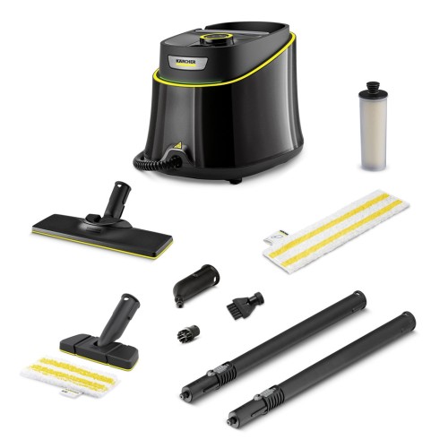 Parownica KARCHER SC 3 Deluxe Home - 1.513-436.0 - 3031023