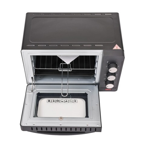 ESPERANZA MINI PIEKARNIK PROSCIUTTO 20L 1280W EKO008N (OUTLET) - 2726483
