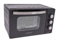 ESPERANZA MINI PIEKARNIK PROSCIUTTO 20L 1280W EKO008N (OUTLET) - 3031107