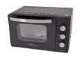 ESPERANZA MINI PIEKARNIK PROSCIUTTO 20L 1280W EKO008N (OUTLET) - 3013429