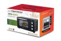 ESPERANZA MINI PIEKARNIK PROSCIUTTO 20L 1280W EKO008N (OUTLET) - 2726487