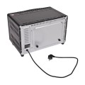 ESPERANZA MINI PIEKARNIK PROSCIUTTO 20L 1280W EKO008N (OUTLET) - 3013420