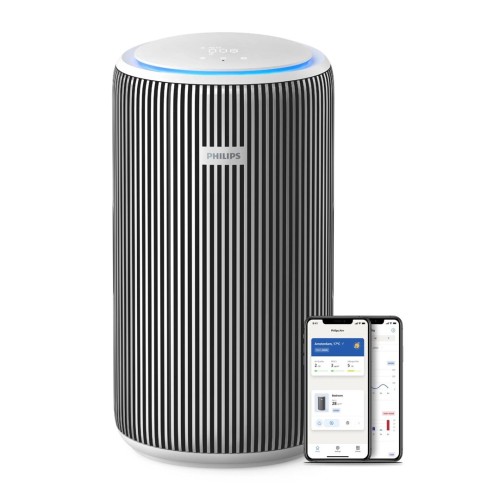 Philips 3200 series Oczyszczacz powietrza PureProtect Serii 3200 - 2960976