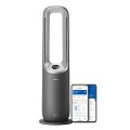 Oczyszczacz powietrza Philips AMF870/15 Air Performer 8000 3w1 z funkcją wentylatora i ogrzewania - 3031197