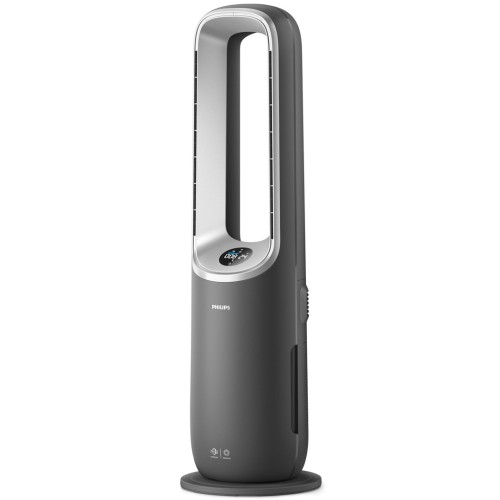 Oczyszczacz powietrza Philips AMF870/15 Air Performer 8000 3w1 z funkcją wentylatora i ogrzewania - 2801568