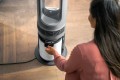 Oczyszczacz powietrza Philips AMF870/15 Air Performer 8000 3w1 z funkcją wentylatora i ogrzewania - 3015747