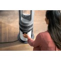 Oczyszczacz powietrza Philips AMF870/15 Air Performer 8000 3w1 z funkcją wentylatora i ogrzewania - 2920792