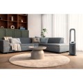 Oczyszczacz powietrza Philips AMF870/15 Air Performer 8000 3w1 z funkcją wentylatora i ogrzewania - 2920787