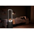 Oczyszczacz powietrza Philips AMF870/15 Air Performer 8000 3w1 z funkcją wentylatora i ogrzewania - 2920791