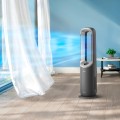 Oczyszczacz powietrza Philips AMF870/15 Air Performer 8000 3w1 z funkcją wentylatora i ogrzewania - 3031192