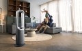 Oczyszczacz powietrza Philips AMF870/15 Air Performer 8000 3w1 z funkcją wentylatora i ogrzewania - 2801563