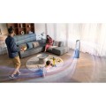 Oczyszczacz powietrza Philips AMF870/15 Air Performer 8000 3w1 z funkcją wentylatora i ogrzewania - 2920790