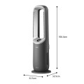 Oczyszczacz powietrza Philips AMF870/15 Air Performer 8000 3w1 z funkcją wentylatora i ogrzewania - 3031190