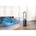 Oczyszczacz powietrza Philips AMF870/15 Air Performer 8000 3w1 z funkcją wentylatora i ogrzewania - 2920795