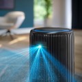 Oczyszczacz powietrza Philips AC4221/11 PureProtect Pro Serii 4200 - 2906471