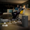 Oczyszczacz powietrza Philips AC4221/11 PureProtect Pro Serii 4200 - 3031207